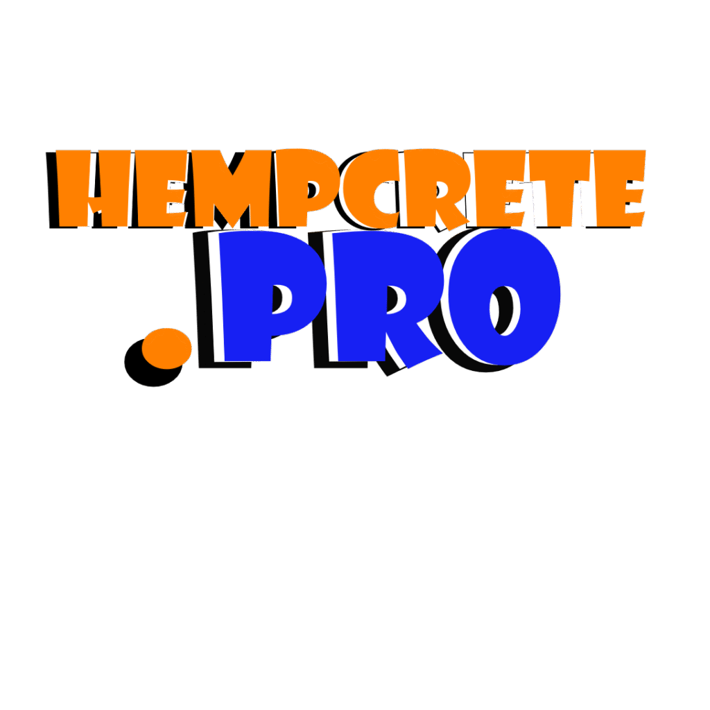 HempCrete learning platform 